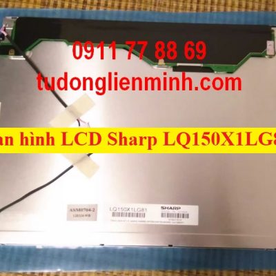 Màn hình LCD Sharp LQ150X1LG81