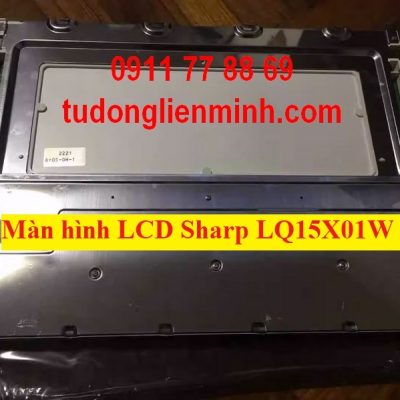Màn hình LCD Sharp LQ15X01W