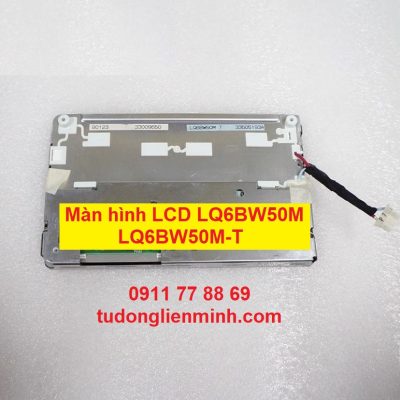 Màn hình LCD Sharp LQ6BW50M LQ6BW50M-T