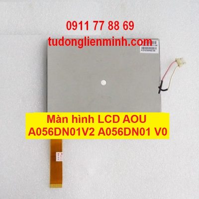 Màn hình LCD AOU A056DN01V2 A056DN01 V0