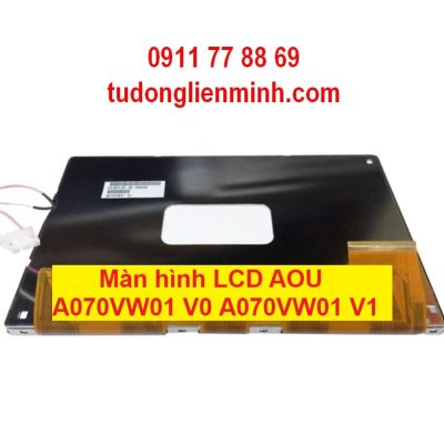 Màn hình LCD AOU A070VW01 V0 A070VW01 V1