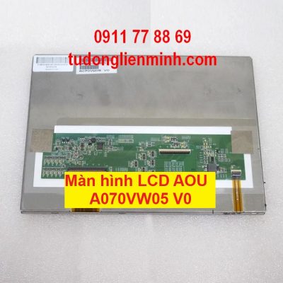 Màn hình LCD AOU A070VW05 V0