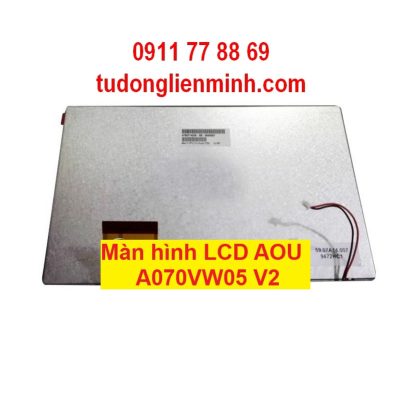 Màn hình LCD AOU A070VW05 V2