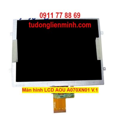 Màn hình LCD AOU A070XN01 V.1