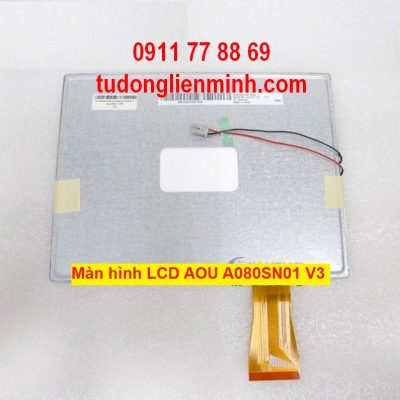 Màn hình LCD AOU A080SN01 V3