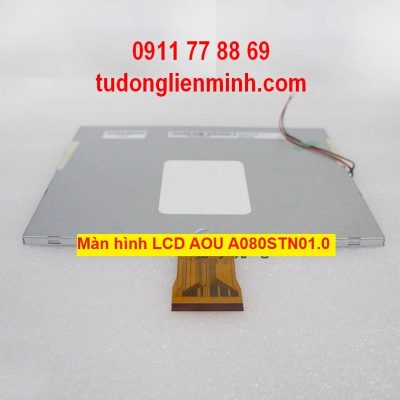 Màn hình LCD AOU A080STN01.0