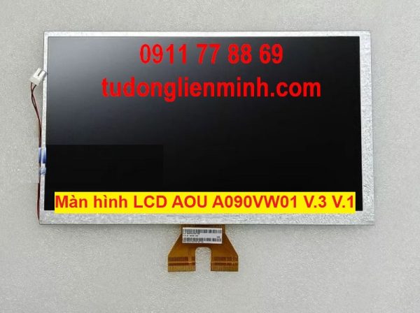 Màn hình LCD AOU A090VW01 V.3 V.1
