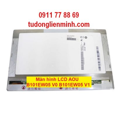 Màn hình LCD AOU B101EW05 V0 B101EW05 V1