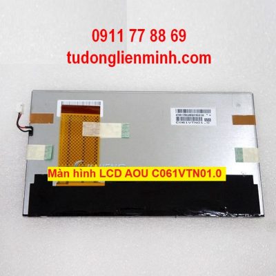Màn hình LCD AOU C061VTN01.0