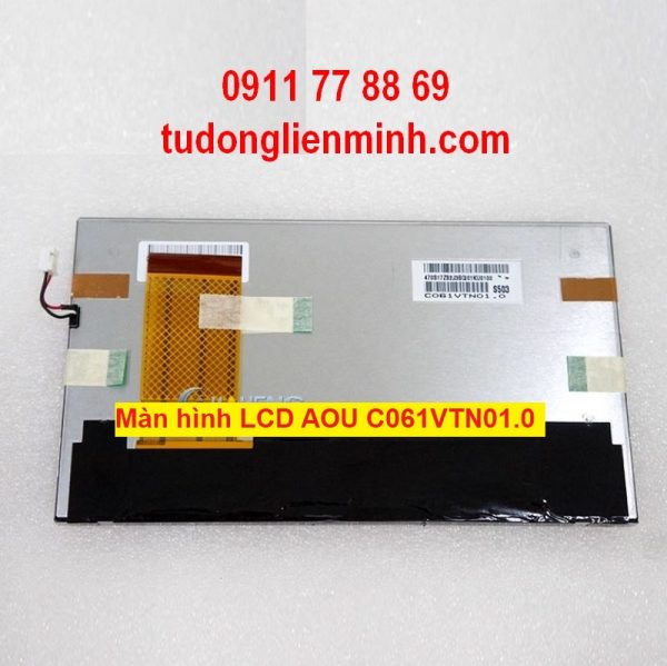 Màn hình LCD AOU C061VTN01.0