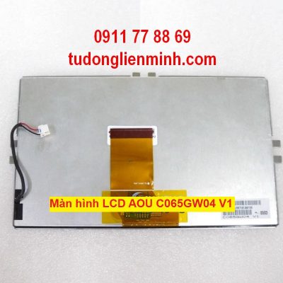 Màn hình LCD AOU C065GW04 V1