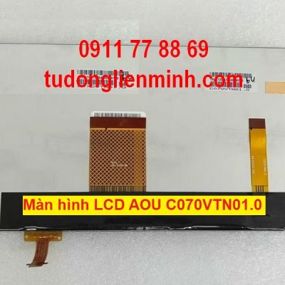 Màn hình LCD AOU C070VTN01.0