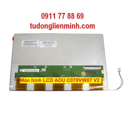 Màn hình LCD AOU C070VW07 V2