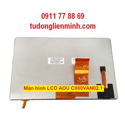 Màn hình LCD AOU C080VAN02.1