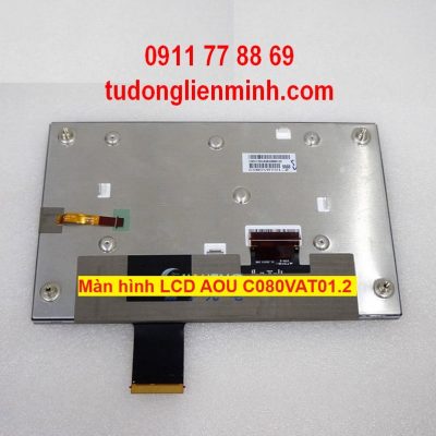 Màn hình LCD AOU C080VAT01.2