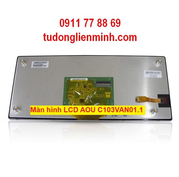 Màn hình LCD AOU C103VAN01.1