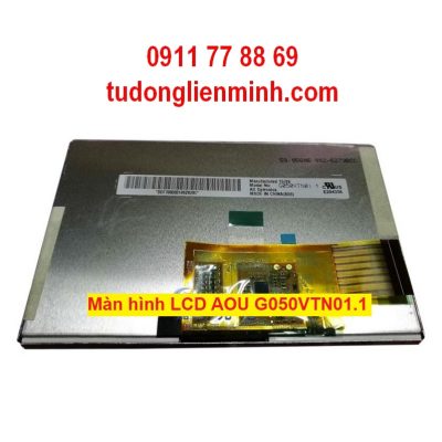 Màn hình LCD AOU G050VTN01.1
