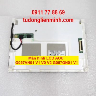 Màn hình LCD AOU G057VN01 V1 V0 V2 G057QN01 V1