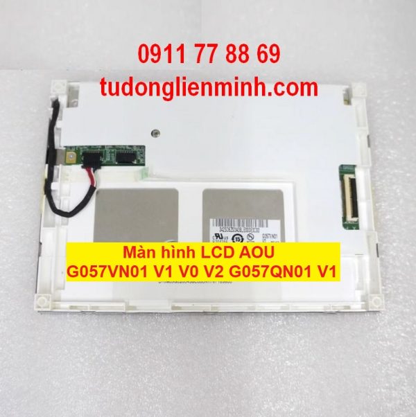 Màn hình LCD AOU G057VN01 V1 V0 V2 G057QN01 V1