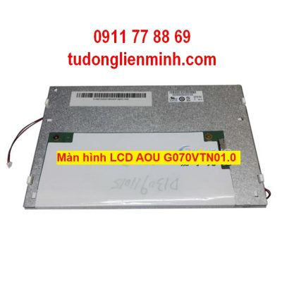 Màn hình LCD AOU G070VTN01.0