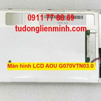 Màn hình LCD AOU G070VTN03.0