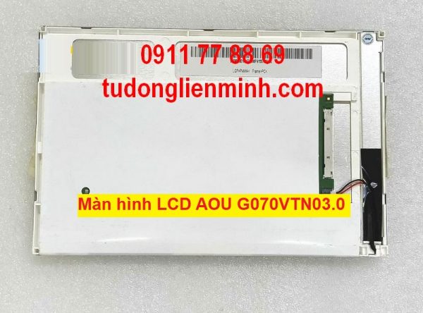 Màn hình LCD AOU G070VTN03.0