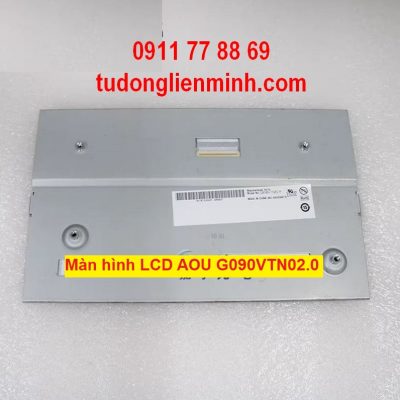 Màn hình LCD AOU G090VTN02.0