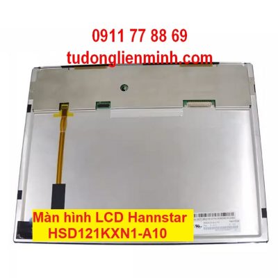 Màn hình LCD Hannstar HSD121KXN1-A10
