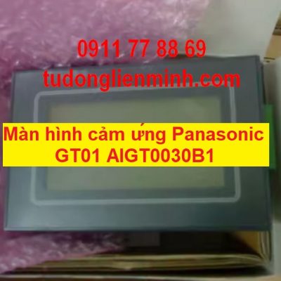 Màn hình cảm ứng Panasonic GT01 AIGT0030B1