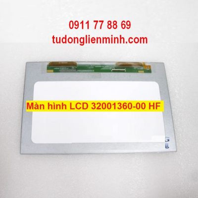 Màn hình LCD 32001360-00 HF