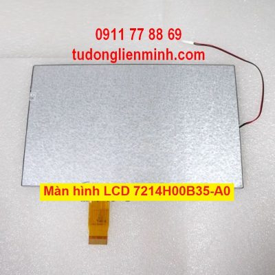 Màn hình LCD 7214H00B35-A0