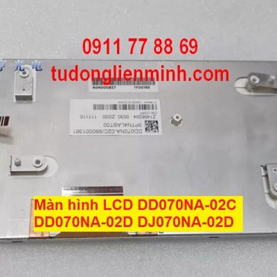 Màn hình LCD DD070NA-02C DD070NA-02D DJ070NA-02D