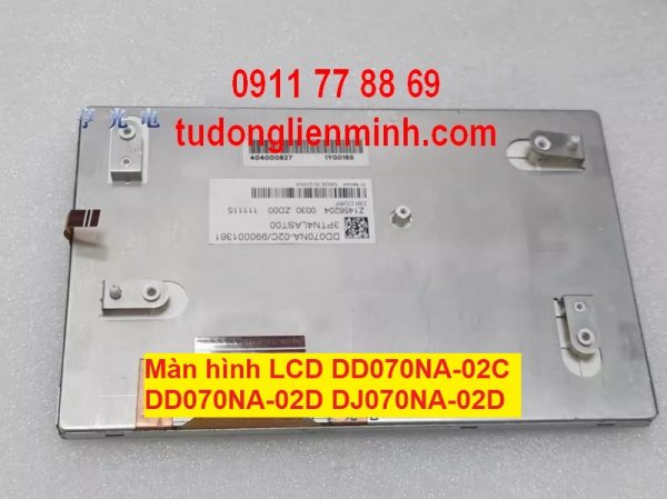 Màn hình LCD DD070NA-02C DD070NA-02D DJ070NA-02D