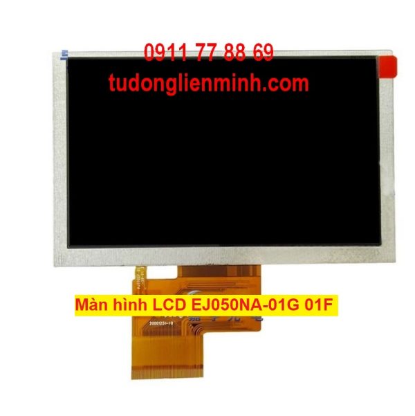 Màn hình LCD EJ050NA-01G 01F