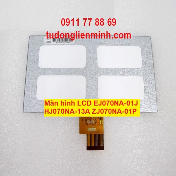 Màn hình LCD EJ070NA-01J HJ070NA-13A ZJ070NA-01P