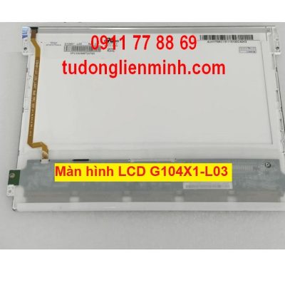 Màn hình LCD G104X1-L03