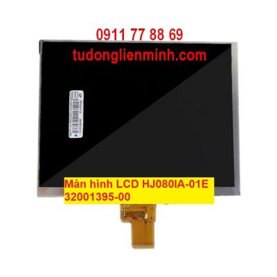 Màn hình LCD HJ080IA-01E 32001395-00