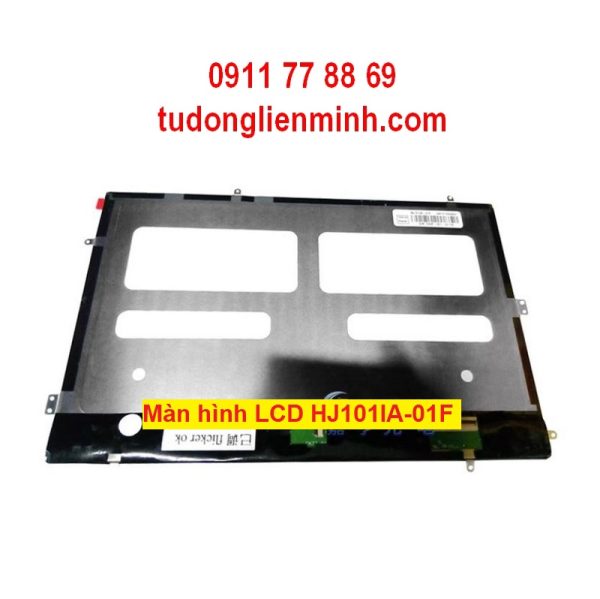 Màn hình LCD HJ101IA-01F