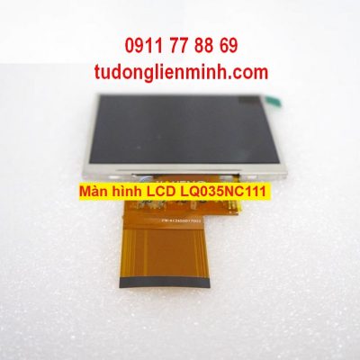Màn hình LCD LQ035NC111 LQ035NC211