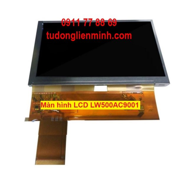 Màn hình LCD LW500AC9001
