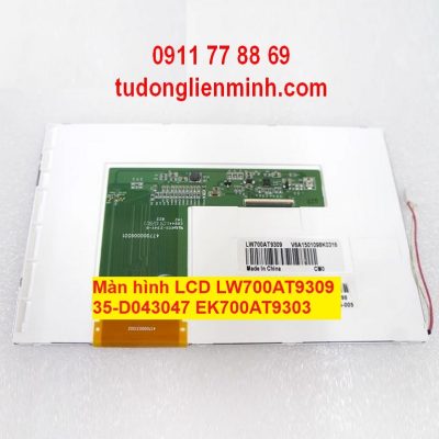 Màn hình LCD LW700AT9309 35-D043047 EK700AT9303