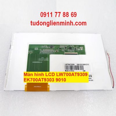 Màn hình LCD LW700AT9309 EK700AT9303 9010