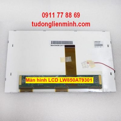 Màn hình LCD LW850AT9301