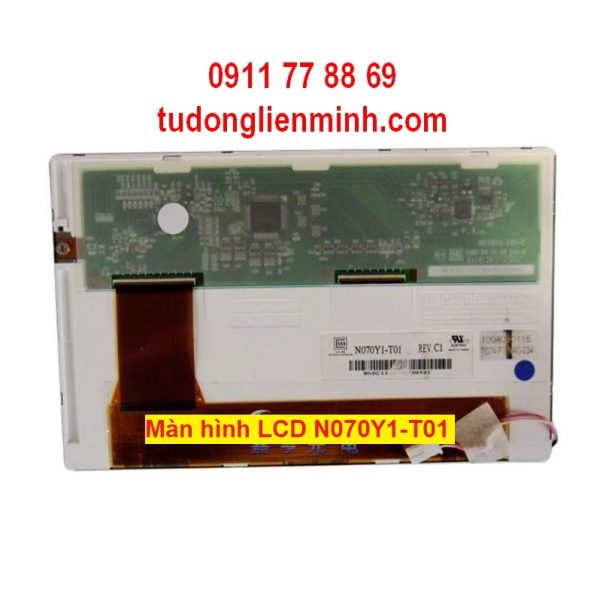 Màn hình LCD N070Y1-T01