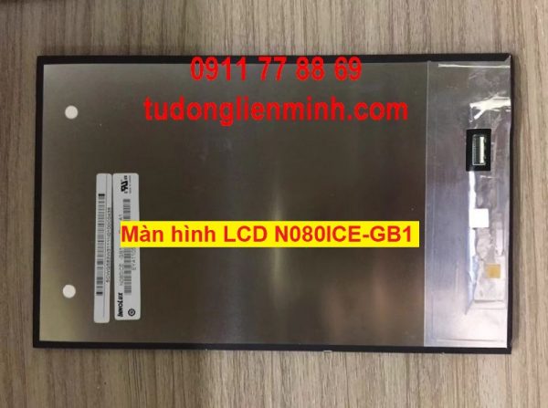 Màn hình LCD N080ICE-GB1