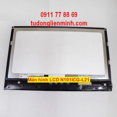 Màn hình LCD N101ICG-L21
