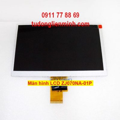 Màn hình LCD ZJ070NA-01P