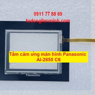 Tấm cảm ứng màn hình Panasonic AI-2855 C6