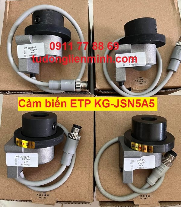 Cảm biến ETP KG-JSN5A5