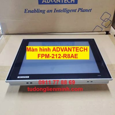 Màn hình ADVANTECH FPM-212-R8AE